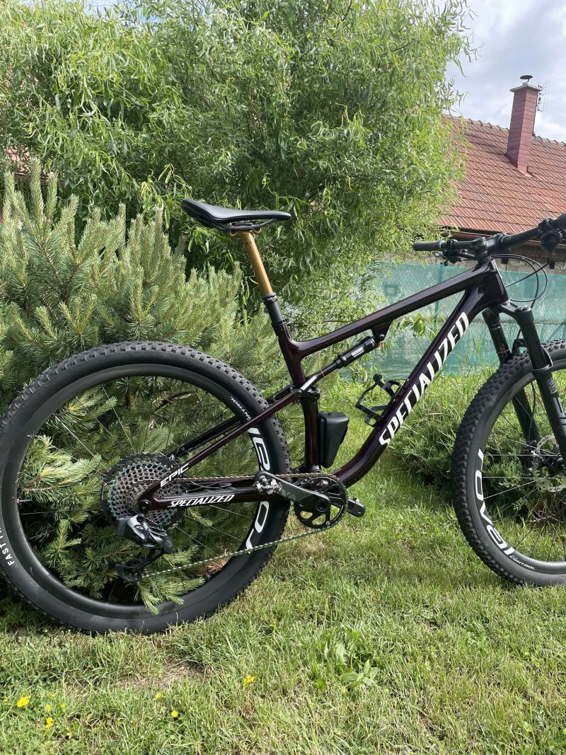 Specialized Epic Expert