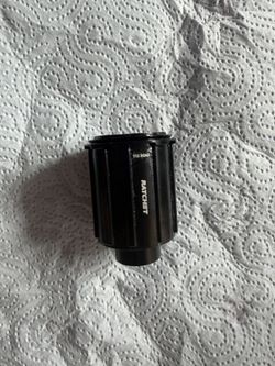 ořech DT Swiss Shimano Road HG