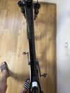 Trek PROCALIBER 9.7