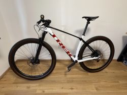 Trek PROCALIBER 9.7