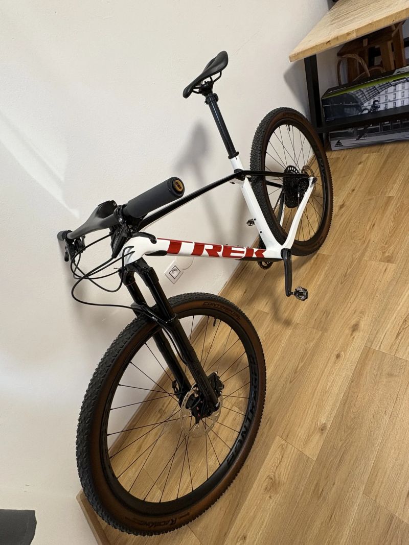 Trek PROCALIBER 9.7