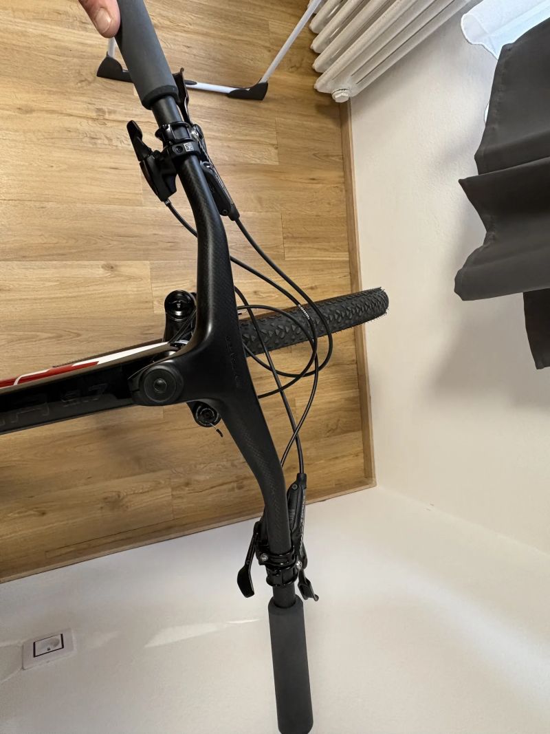 Trek PROCALIBER 9.7