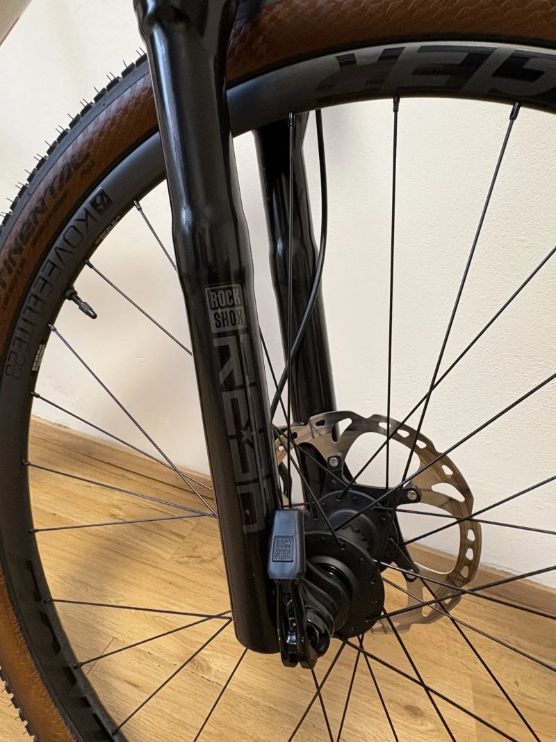 Trek PROCALIBER 9.7