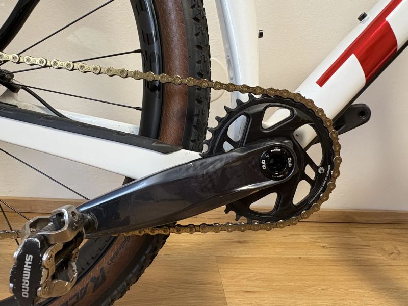 Trek PROCALIBER 9.7
