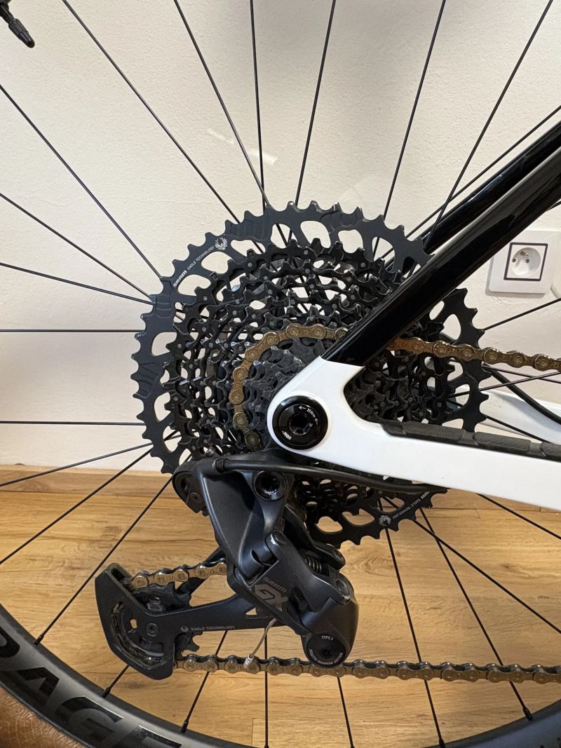 Trek PROCALIBER 9.7