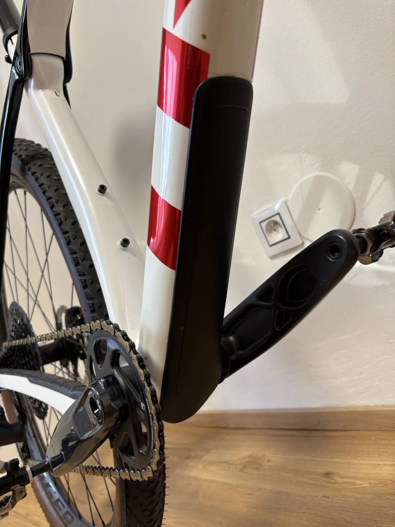 Trek PROCALIBER 9.7