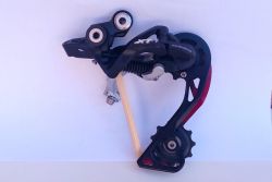 Přehazovačka shimano XT 10s