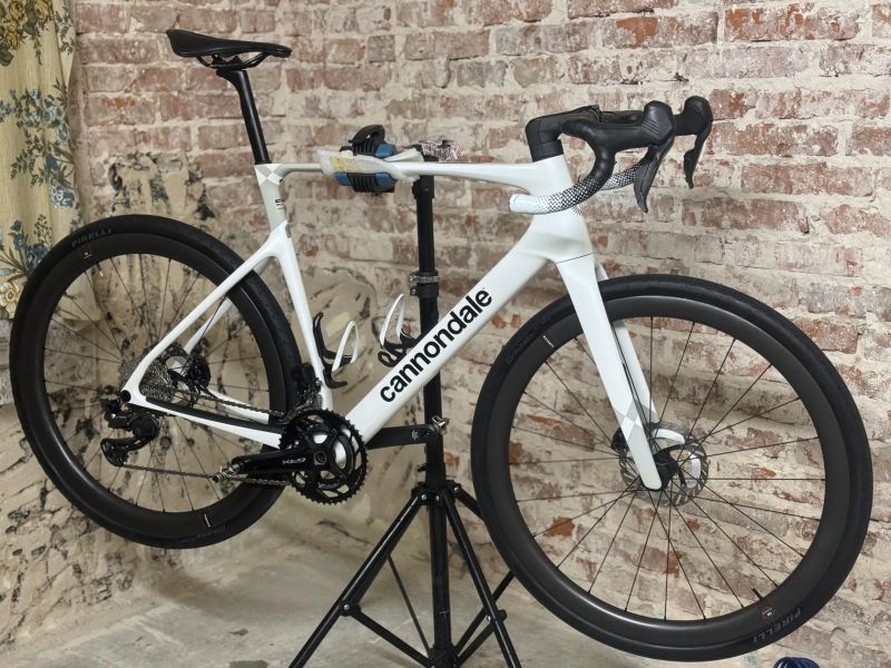 Shimano GRX Di2 RX825 2x12-speed Group Disc