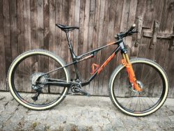 KTM scarp master