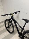 Trail Canyon Stoic - FOX 34, SLX