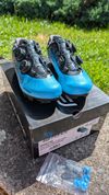 Tretry Force MTB Score