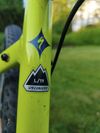 Specialized Jynx