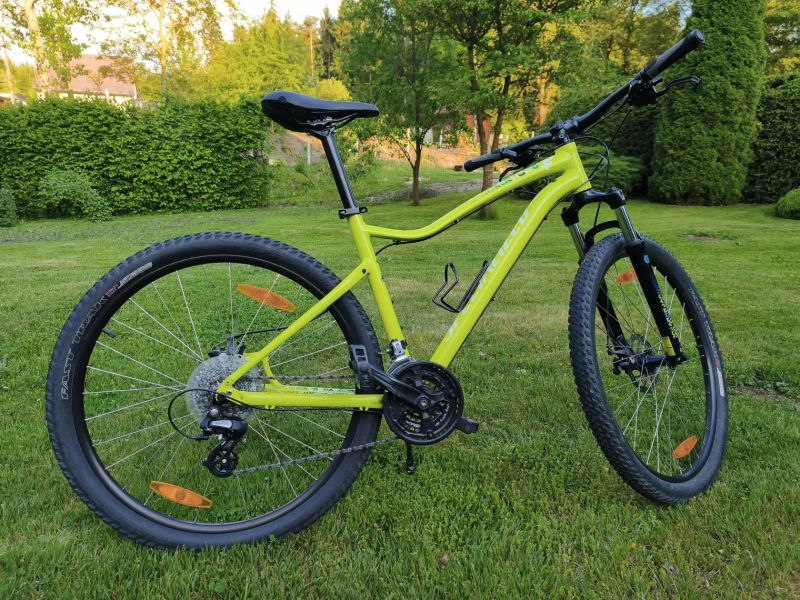 Specialized Jynx