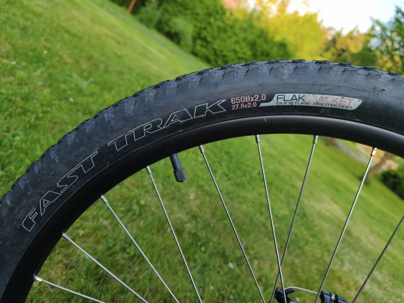 Specialized Jynx