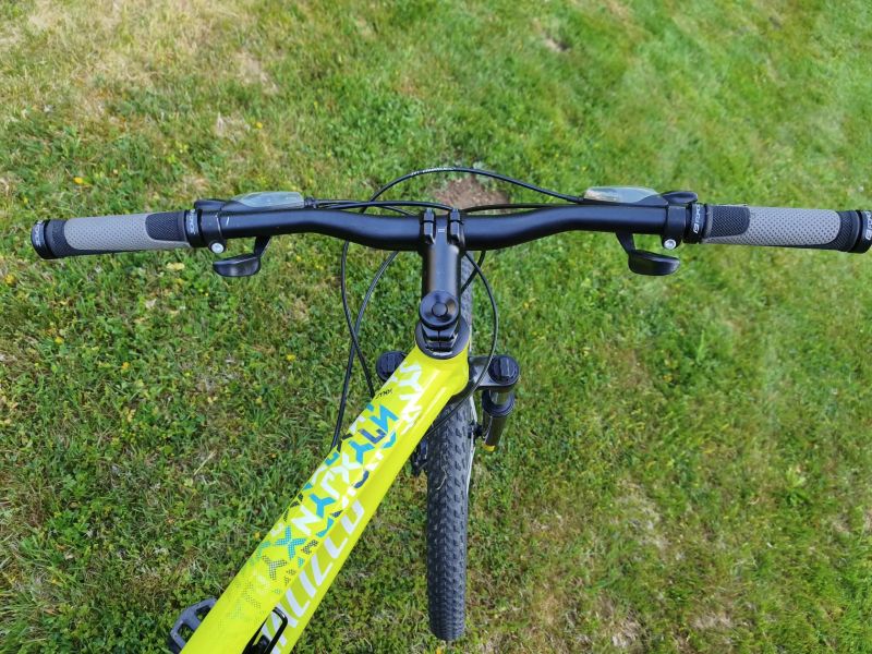Specialized Jynx