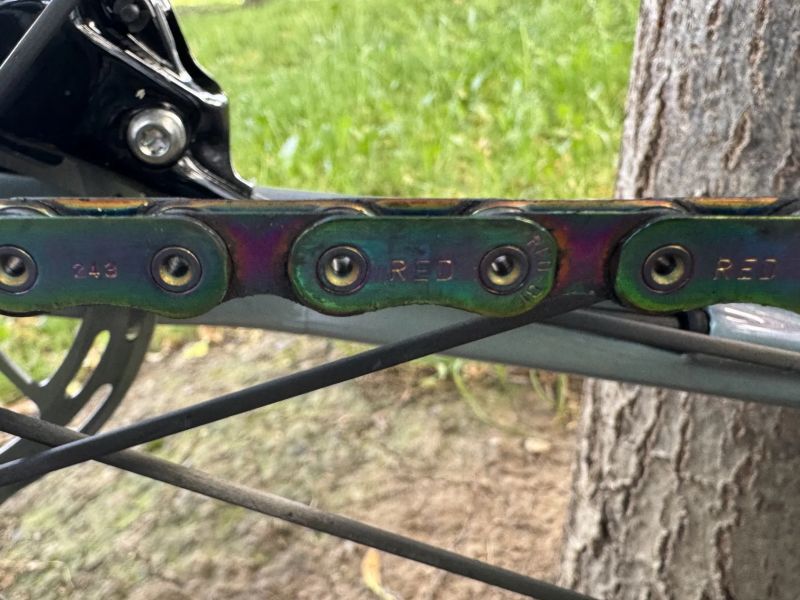 Scott Addict 10 kokpit, karbon rafky, wattmetr