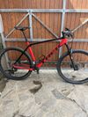 Trek Procaliber 9.6