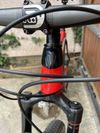 Trek Procaliber 9.6