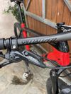 Trek Procaliber 9.6