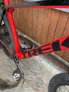 Trek Procaliber 9.6