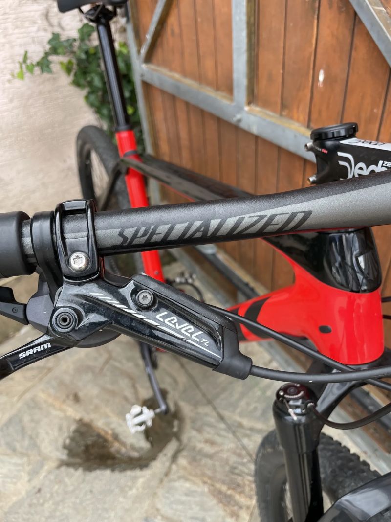 Trek Procaliber 9.6