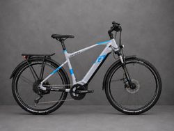 Raymon CrossRay E 6.0 Diamond