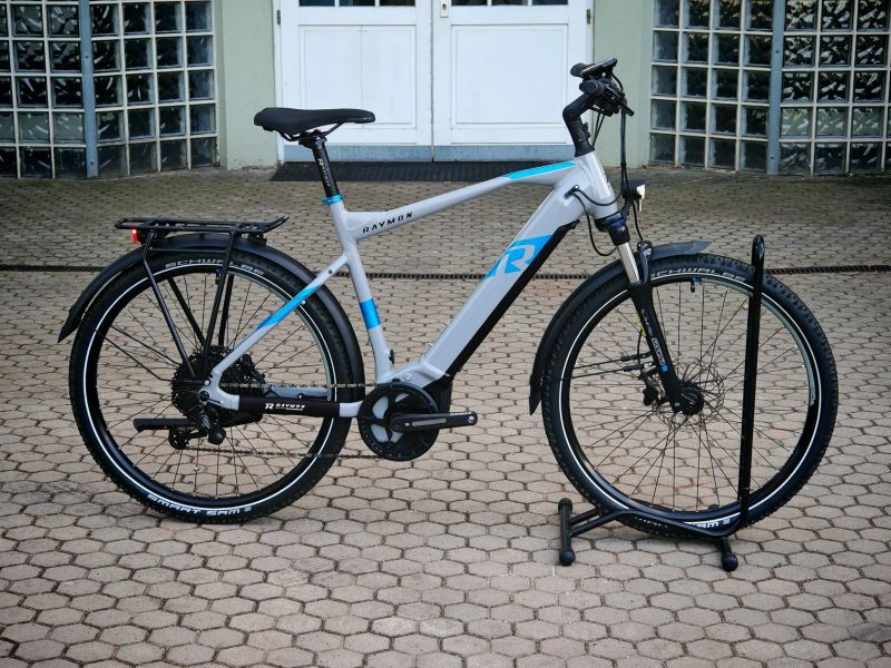 Raymon CrossRay E 6.0 Diamond