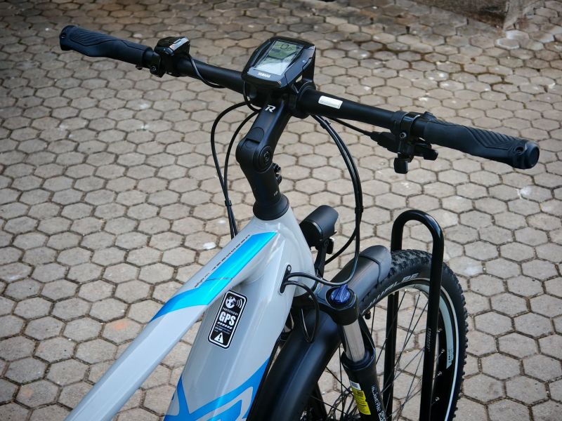 Raymon CrossRay E 6.0 Diamond