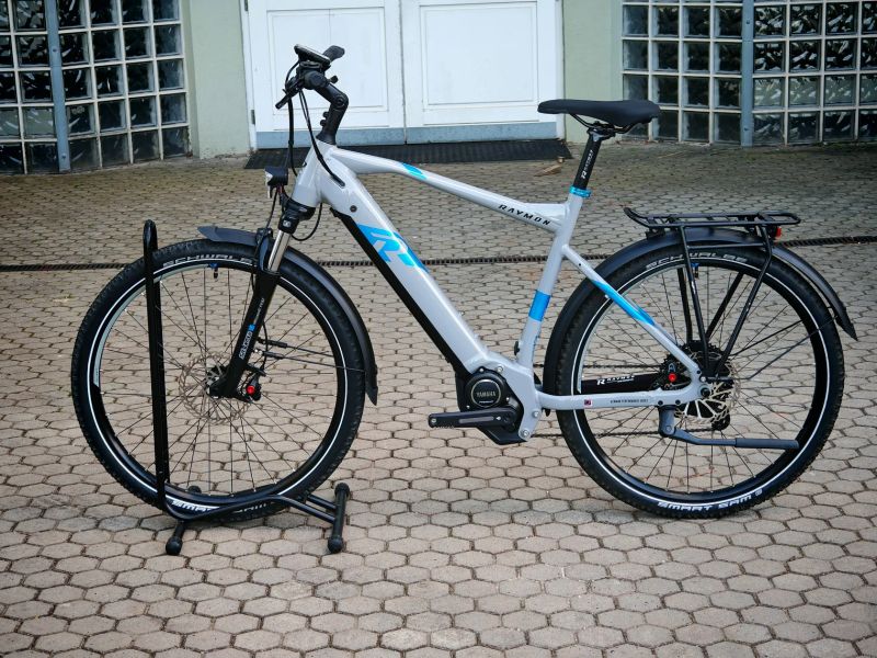 Raymon CrossRay E 6.0 Diamond