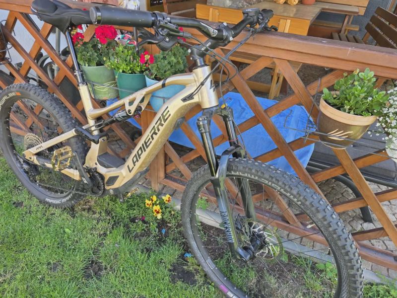 Lapierre 5.1