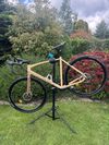 Romet Boreas B1
