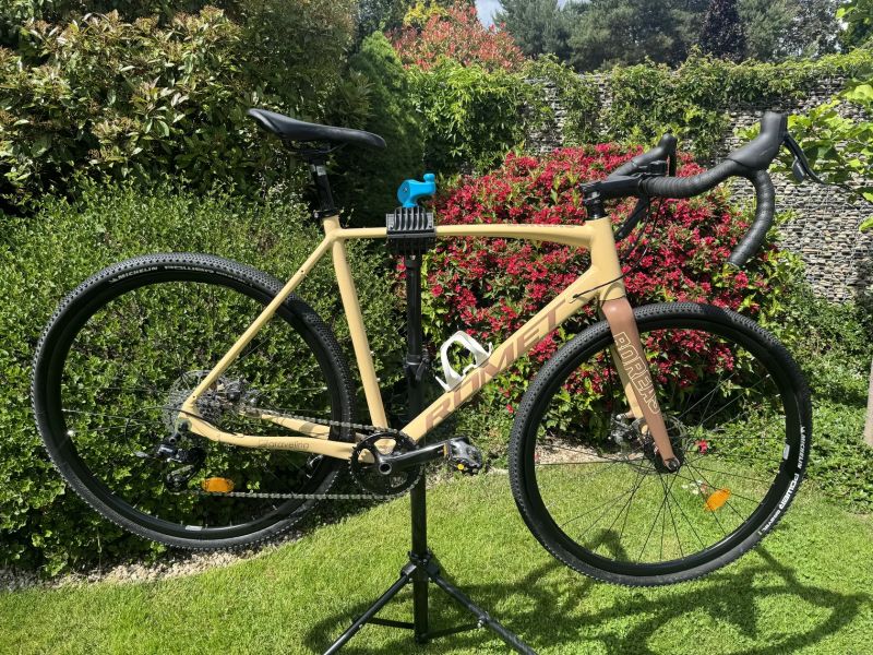 Romet Boreas B1