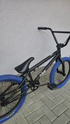 Galaxy Galaxy early bird 20"