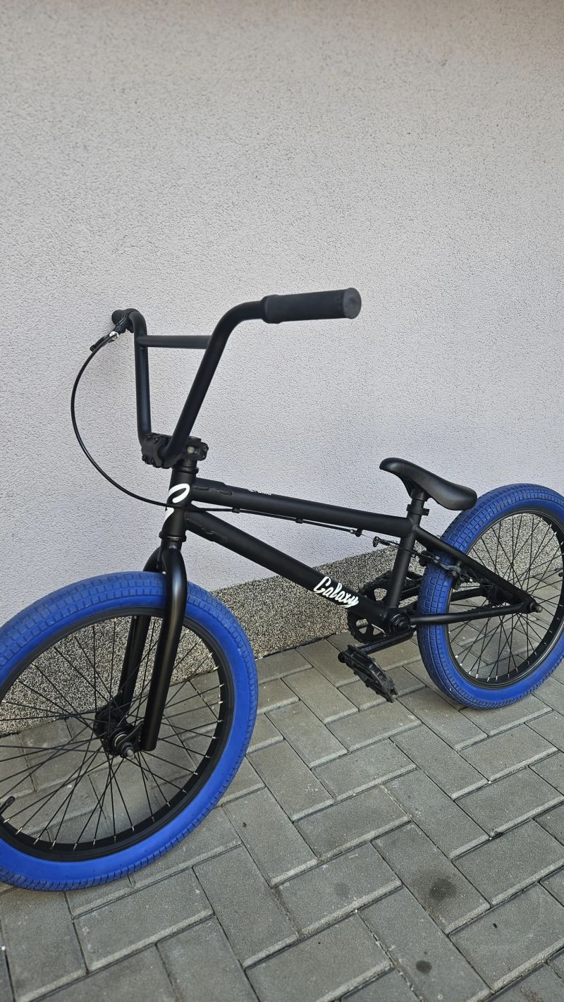Galaxy Galaxy early bird 20"