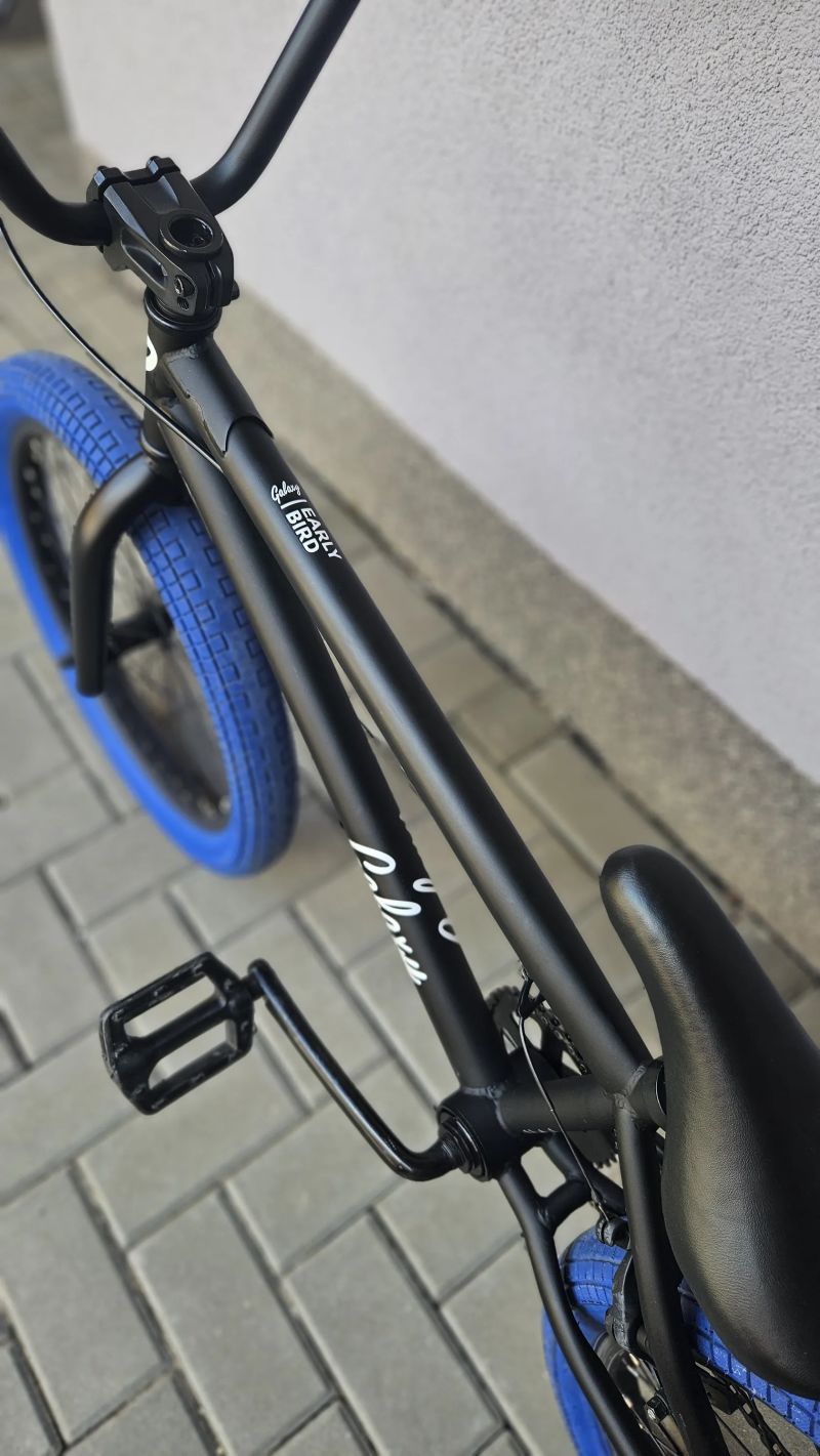 Galaxy Galaxy early bird 20"