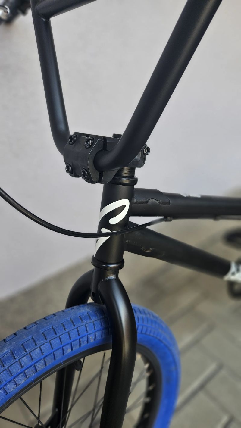 Galaxy Galaxy early bird 20"