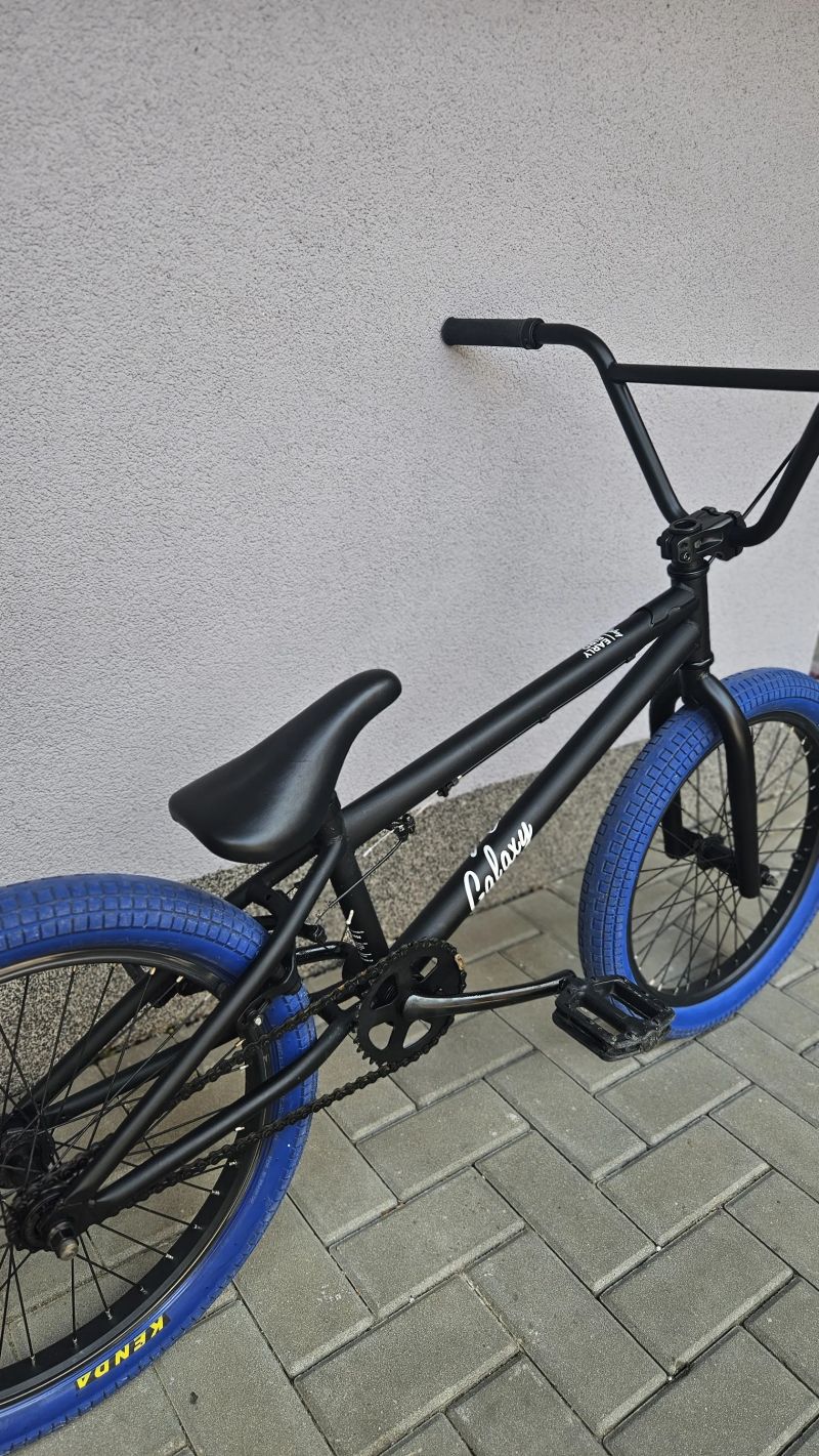Galaxy Galaxy early bird 20"