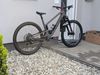 Santa Cruz Tallboy