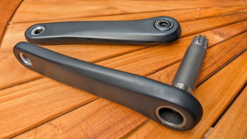 Sram Force GXP 175mm