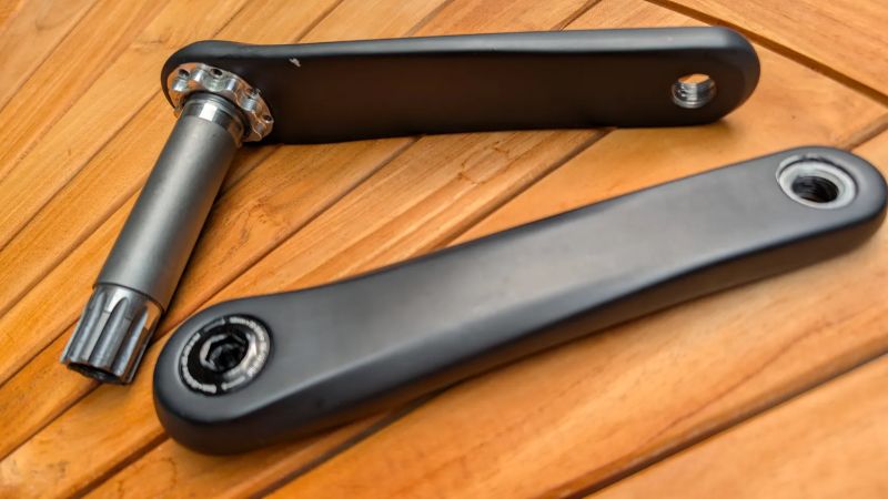 Sram Force GXP 175mm