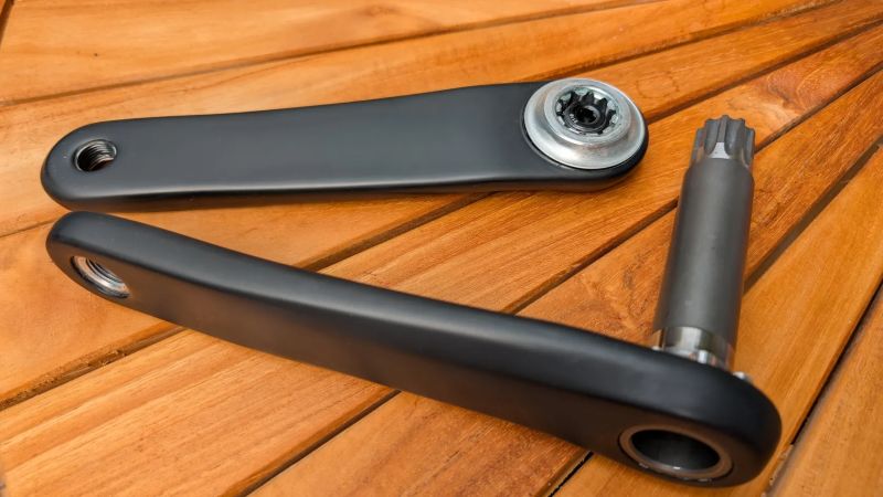Sram Force GXP 175mm