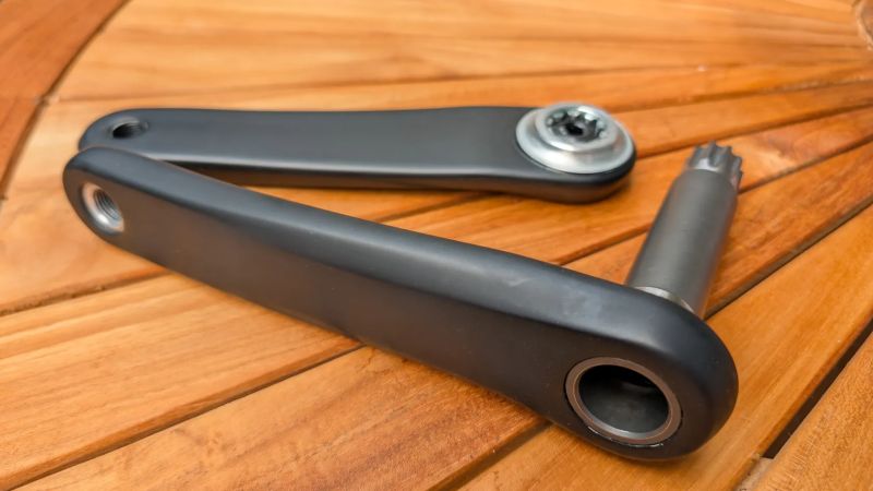 Sram Force GXP 175mm
