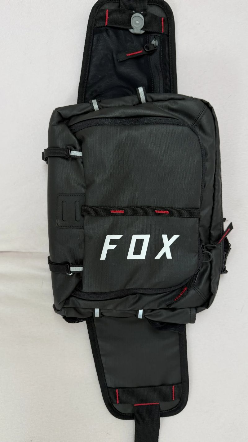 Fox Hip Pack - ledvinka