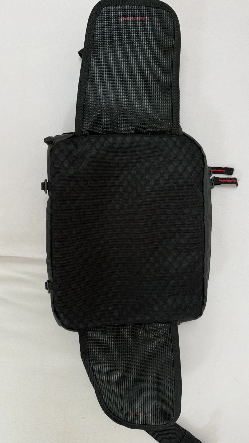Fox Hip Pack - ledvinka