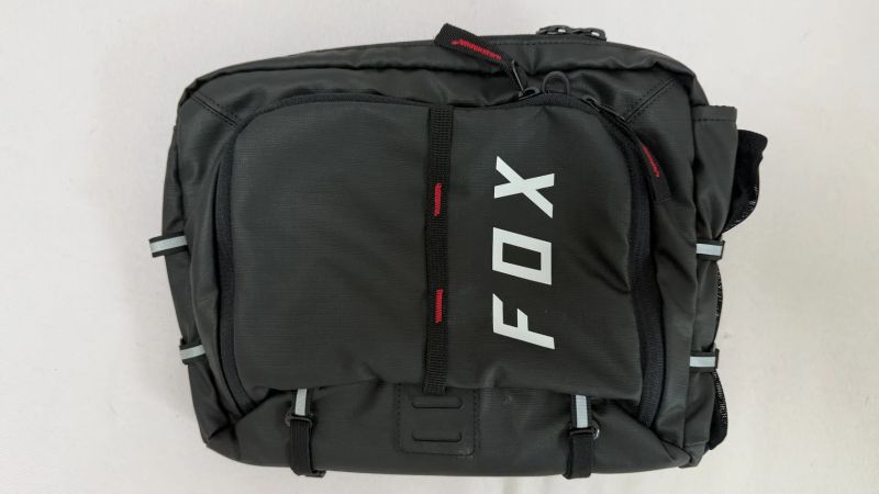 Fox Hip Pack - ledvinka