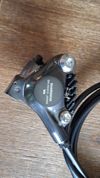 Brzdový třmen Shimano GRX 810