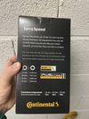 CONTINENTAL Terra Speed ProTection kevlar - 650x35B