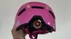 Přilba Cratoni Maxster unicorn pink glossy
