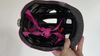 Přilba Cratoni Maxster unicorn pink glossy