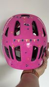Přilba Cratoni Maxster unicorn pink glossy